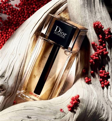 profumo cristia dior sport|dior cologne 2021.